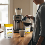 Nescafe Forte Filtre Kahve 250 Gr