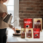 Nescafe Classic Kahve Eko Paket 200 Gr