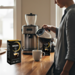 Nescafe Forte Filtre Kahve 500 Gr 2'li Paket + Nescafe French Press Hediyeli Nescafe Forte Filtre Kahve 500 Gr 2'li Paket + Nescafe French Press Hediyeli