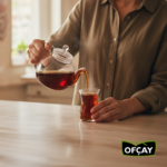 Ofçay Hazine 1000 Gr Dökme Çay Ofçay Hazine 1000 Gr Dökme Çay