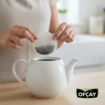 Ofçay Bitane Everyday Demlik Poşet Çay 40 Gr x 25 Adet