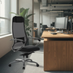 Samurai L1-2K - TS+Infinity Personel Koltuğu Samurai L1-2K - TS+Infinity Personel Koltuğu