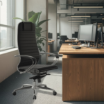 Samurai L1-3K - Infinity Personel Koltuğu Samurai L1-3K - Infinity Personel Koltuğu