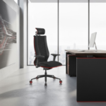 Samurai B2-44D -UMF(SY271) + Infinity Yönetici Koltuğu Samurai B2-44D -UMF(SY271) + Infinity Yönetici Koltuğu