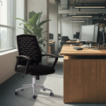 Timob Petek File Personel Ofis Koltuğu Timob Petek File Personel Ofis Koltuğu