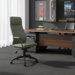 Timob Nexus Makam Koltuğu Timob Nexus Makam Koltuğu