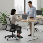 Timob Çift Motor Elektrikli Yükseklik Ayarlı Masa Mekanizması Beyaz (Tabla Dahil Değildir) Timob Çift Motor Elektrikli Yükseklik Ayarlı Masa Mekanizması Beyaz (Tabla Dahil Değildir)