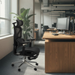 Timob Teraphi Masajlı Koltuk Siyah Timob Teraphi Masajlı Koltuk Siyah