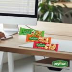 Peyman Bahçeden Antep Fıstıklı Bar 27 Gr x 10'lu Peyman Bahçeden Antep Fıstıklı Bar 27 Gr x 10'lu