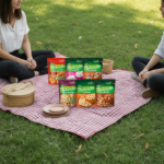 Peyman Bahçeden Beyaz Leblebi 180 Gr