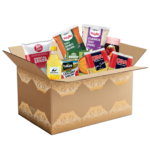 Lüks Ramazan Paketi Kumanya