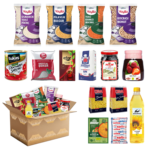 Süper Ramazan Paketi Kumanya