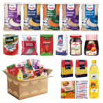 Mega Ramazan Paketi Kumanya