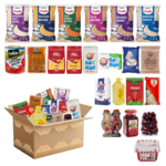 Gold Ramazan Paketi Kumanya