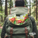 Tadım Çiğ Badem İçi 180 gr