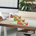 Tadım Yer Fıstıklı Bar 30 gr X 20 Adet