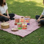 Tadım Karışık Kuruyemiş Klasik 40 gr