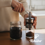 Tchibo Professional Espresso Çekirdek Kahve 1000 gr