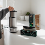 Tchibo Cafissimo Barista Caffe Crema Kapsül Kahve10'lu Paket Tchibo Cafissimo Barista Caffe Crema Kapsül Kahve10'lu Paket