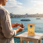 Tchibo Türk Kahvesi 100 Gr