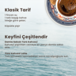 Tchibo Türk Kahvesi 100 Gr