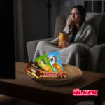 Ülker Dankek Pöti Kakaolu 35 Gr 24'lü Ülker Dankek Pöti Kakaolu 35 Gr 24'lü