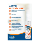 Activex Hijyenik Sprey 400ml