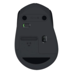 Logitech M280 Kablosuz Mouse Siyah 910-004287