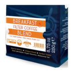Moliendo Breakfast Blend Filtre Kahve 1000 Gr