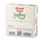 Ülker Halley 30 gr 24'lü Paket