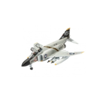 Revell 1:72 F-4J Phantom II Uçak 63941