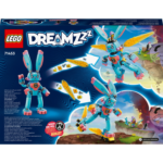 Lego DreamZzz Izzie ve Tavşan Bunchu 71453