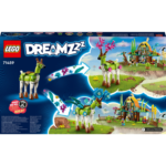Lego Dreamzzz Düş Yaratıklarının Ahırı 71459