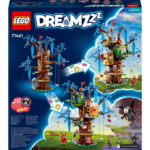 Lego DreamZzz Fantastik Ağaç Ev 71461