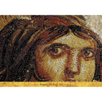 Art Puzzle Çingene Kızı Zeugma Puzzle 1000 Parça 5192