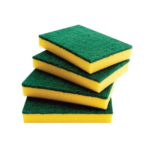 Endüstriyel Bulaşık Süngeri 4'lü Endüstriyel Bulaşık Süngeri 4'lü