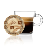 Nespresso Pro. Bianco Delicato Kapsül Kahve 50'li