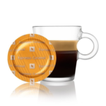 Nespresso Pro. Cafe Caramello Kapsül Kahve 50'li