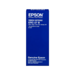 Epson ERC-27B Şerit Siyah C43S015366