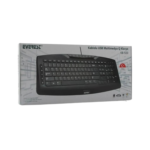 Everest KB-920 Klavye