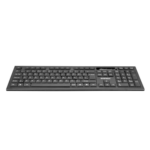 Everest KM-6121 Kablosuz Q Slim Klavye ve Mouse Seti