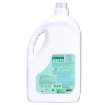 U Green Clean Baby Organik Lavanta Yağlı Bitkisel Çamaşır Deterjanı 2,75 Lt