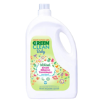 UGreen CleanBaby Organik Portakal Yağlı Bitkisel Biberon ve Emzik Temizleyici 2750ml