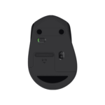 Logitech M330 Silent Plus Kablosuz Optik Mouse Siyah