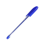 Mikro M-34 Tükenmez Kalem 1.0 Mm Mavi