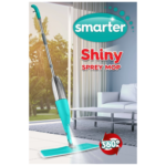 Smarter Shiny Sprey Mop