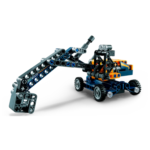 Lego 42147 Technic Damperli Kamyon