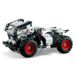 Lego 42150 Technic Monster Jam Monster Mutt Dalmaçyalı