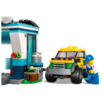 Lego 60362 City Oto Yıkama