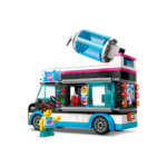 Lego 60384 City Penguen Buzlaş Arabası